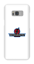 nativejuliette7 Samsung Phone Cases