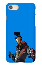 Carcasa de LeoCc XD