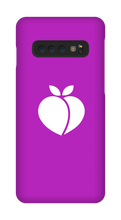justlpeachy Samsung Phone Cases
