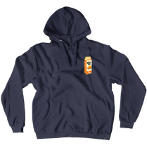 Hazza's Orange Juice Hoodie
