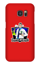 DrPhilMyBowl's Logo Samsung Phone Cases