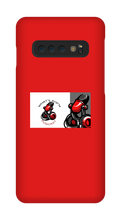 dhatguy88 Samsung Phone Cases
