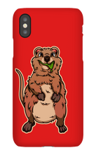 JCog Logo iPhone Phone Cases