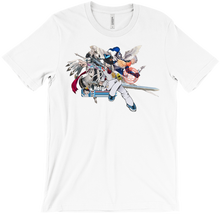 Holy's 2020 Design T-Shirts