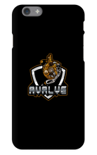 AvalvE iPhone Phone Case
