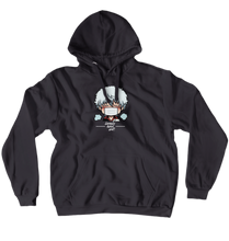 yourwaifusfake Hoodies (No-Zip/Pullover)