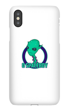 Capa Iphone Logotipo