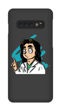 Kenza Samsung Phone Cases