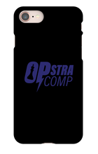opstracomp iPhone Phone Cases