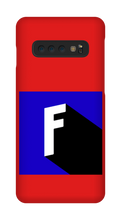 footcand Samsung Phone Cases