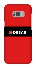 Drear Logo Samsung Phone Cases