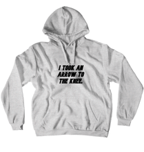 bels2207 Hoodies (No-Zip/Pullover) SKYRIM V