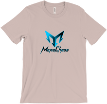 merqchaos T-Shirts