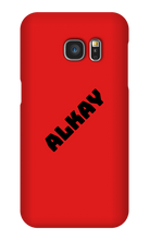 alkay Samsung Phone Cases