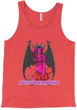 succubicarmen6 Tank Top