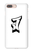 jqshiii iPhone Phone Cases