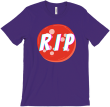 Rest In Pepperonis T-Shirt