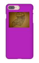 bentchezgrater iPhone Phone Cases