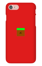 joshcraft69 iPhone Phone Cases