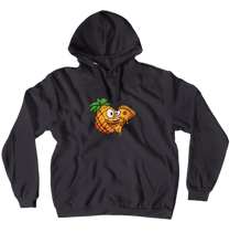Pineapple Love Hoodie