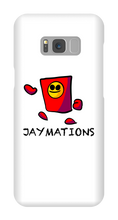 JayMations Samsung Phone Cases