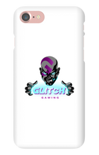 Glitch Gaming iPhone Phone Case