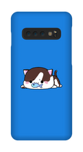 Bit Protoc Samsung Phone Cases