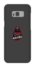 natsubodies Samsung Phone Cases
