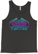 mrs_nadjaa Tank Top