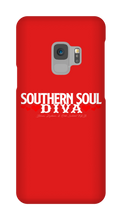 Southern Soul Diva Samsung Phone Cases