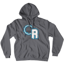 Camerand0m Hoodies (No-Zip/Pullover)