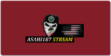 Asahi187 Stream XXL Gaming Mousepad