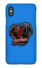 franpimba iPhone Phone Cases