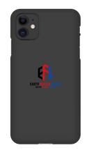 eastfreezlaander iPhone Phone Hülle EFL