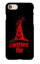 Canned AIr iPhone Phone Cases