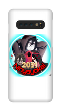 Ninyayokai Handyhülle (Samsung)