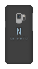 doctordnice Samsung Phone Cases