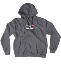 Calzeh Hoodie (Rose)