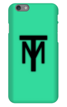 Mr Tho iPhone Cases