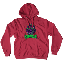 azonablue Hoodies (No-Zip/Pullover)