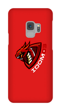 Idom03 Samsung Phone Cases