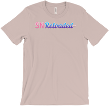 snreloaded T-Shirts