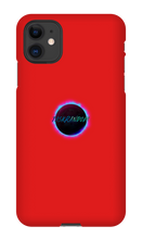 taskrandom iPhone Phone Cases