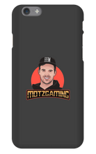 MotzGaming iPhone Phone Cases