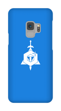 kevocb Samsung Phone Cases