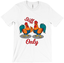 SCO T-Shirts