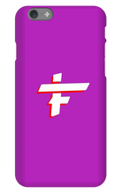 lethalfalco iPhone Phone Cases