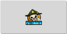 Pottymouth XXL Gaming Mousepad
