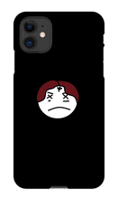 centoh iPhone Phone Cases