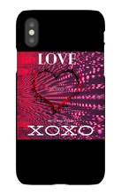 swaggerdagger22smile280 iPhone Phone Cases